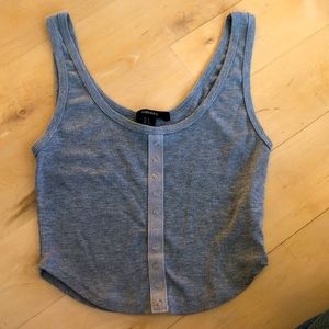 Forever21 Tank top| Size S